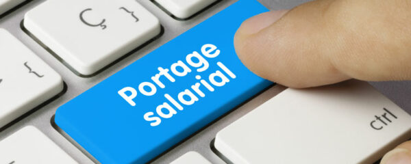 Portage salarial