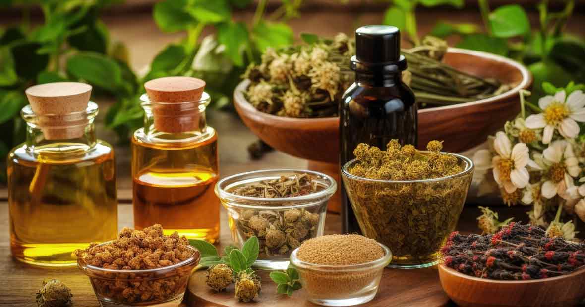 Naturopathie