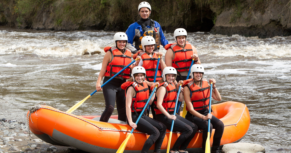 Team building