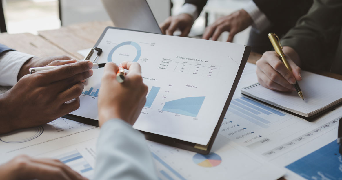 gestion financière