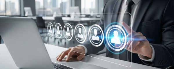 Logiciel de recrutement