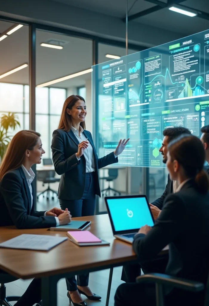 processus RH processus RH